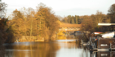 Templin Pionierbrücke