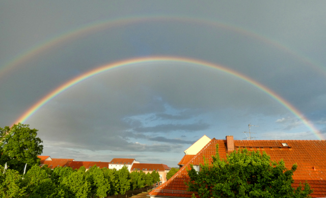 Templin Regenbogen